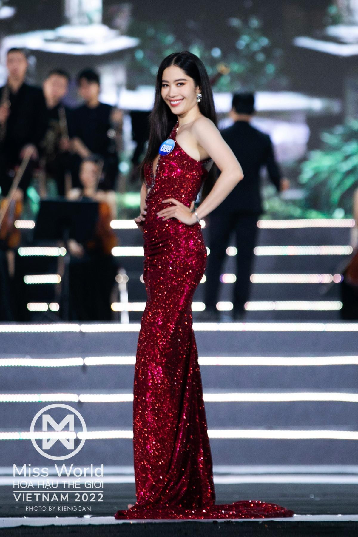 4 lý do cản trở Nam Em tại đường đua vương miện Miss World Vietnam 2022: Tuổi tác có là vấn đề? Ảnh 2