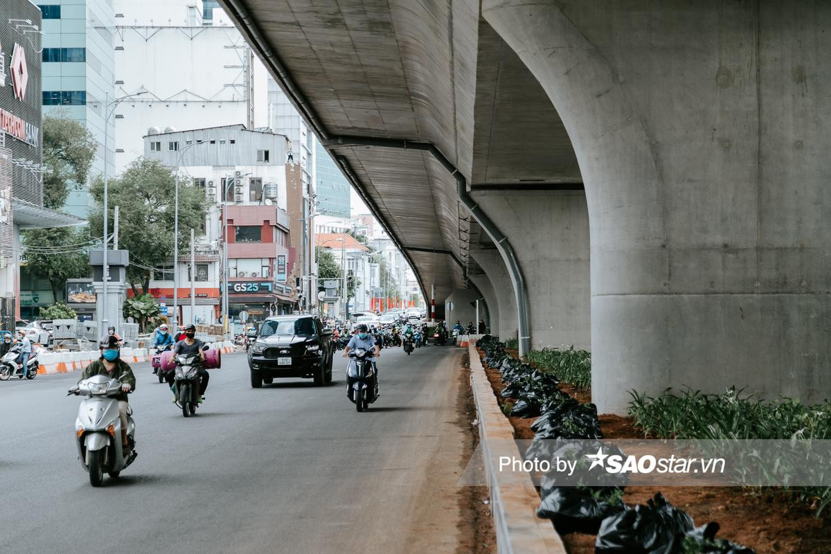 Cầu Thủ Thiêm 2 chính thức được thông xe: Đáp ứng được độ bền vững 100 năm, chịu được động đất cấp 7 Ảnh 2