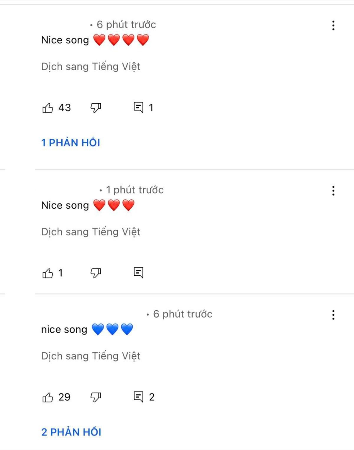 Điều gì được nói nhiều nhất khi Sơn Tùng ra MV tiếng Anh đầu tiên? Ảnh 2