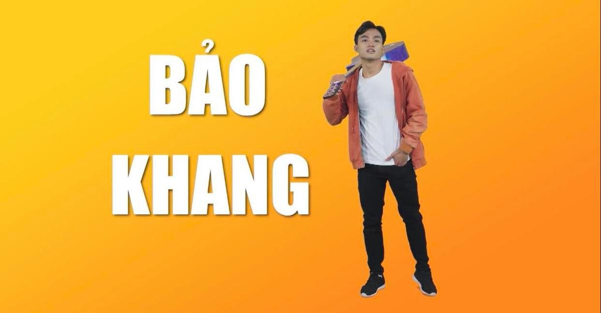 Dàn trai xinh, gái đẹp không ngại 'thả thính' nhau khi đối phương 'bật đèn xanh' Ảnh 7