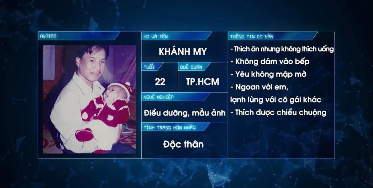 Dàn trai xinh, gái đẹp không ngại 'thả thính' nhau khi đối phương 'bật đèn xanh' Ảnh 12