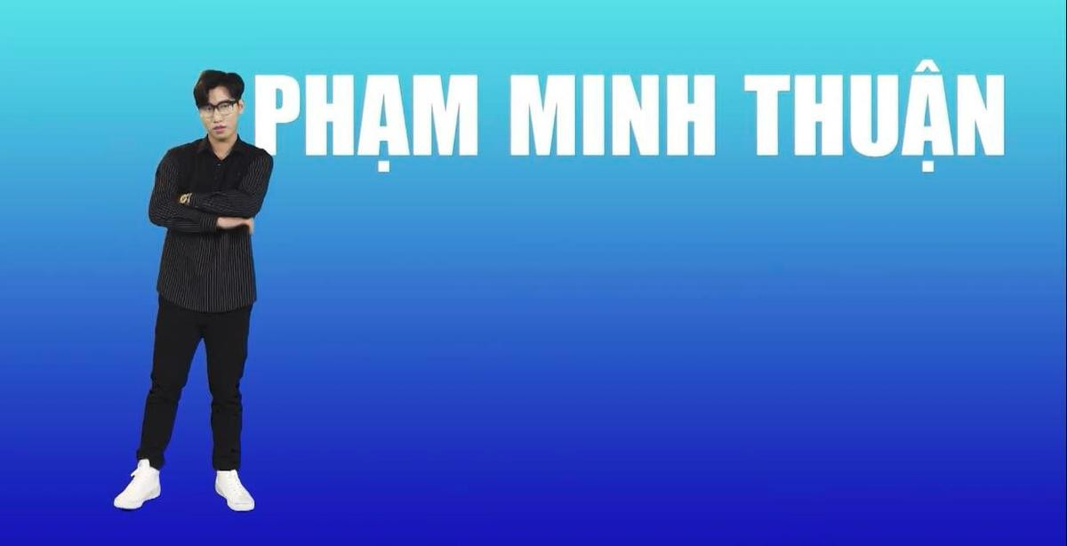 Dàn trai xinh, gái đẹp không ngại 'thả thính' nhau khi đối phương 'bật đèn xanh' Ảnh 1