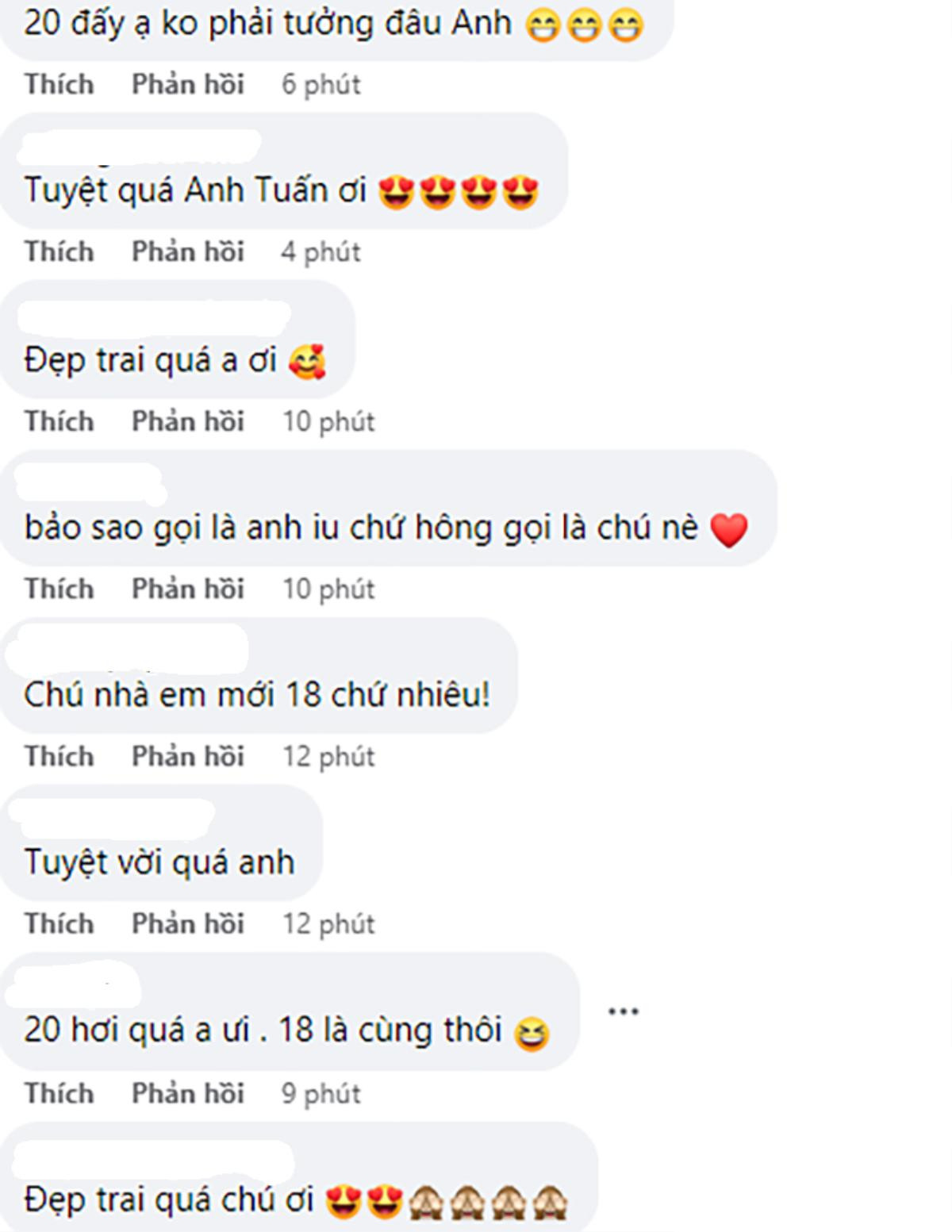 Sở hữu combo 'đẹp trai, nổi tiếng, giàu có', bí quyết của Hà Anh Tuấn là gì? Ảnh 5