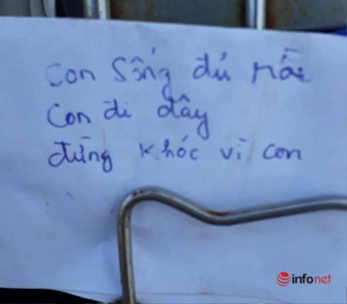 Để lại thư tuyệt mệnh với nội dung bi thương, nam thanh niên gieo mình xuống hồ tự tử Ảnh 1