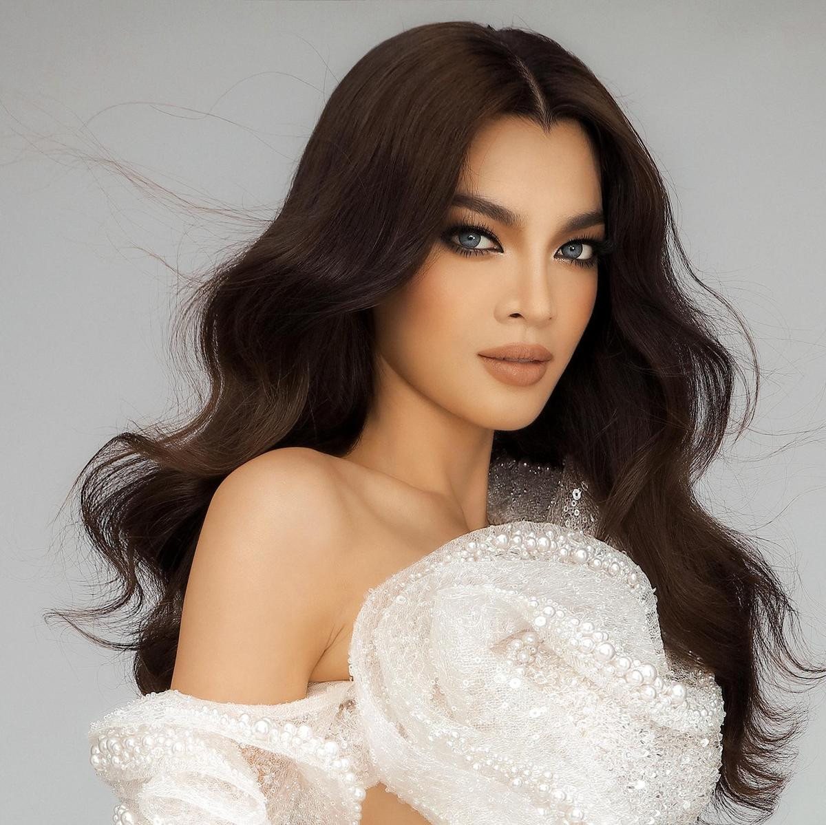 Miss International Queen công bố lịch trình mới: Trân Đài hừng hực quyết tâm giật vương miện Ảnh 6