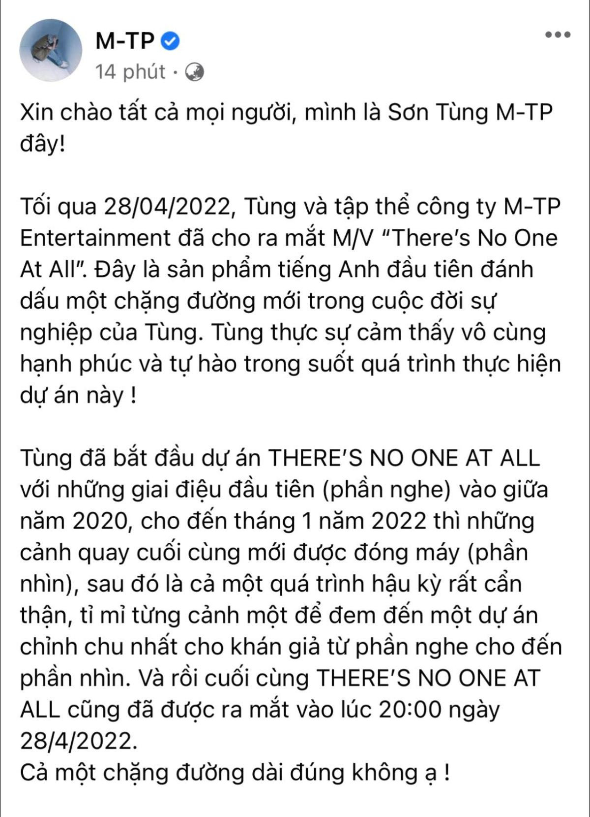 Góc hài hước: Netizen lập thuyết âm mưu, đồng loạt gọi tên Đông Nhi sau lùm xùm MV Sơn Tùng M-TP bị gỡ Ảnh 1