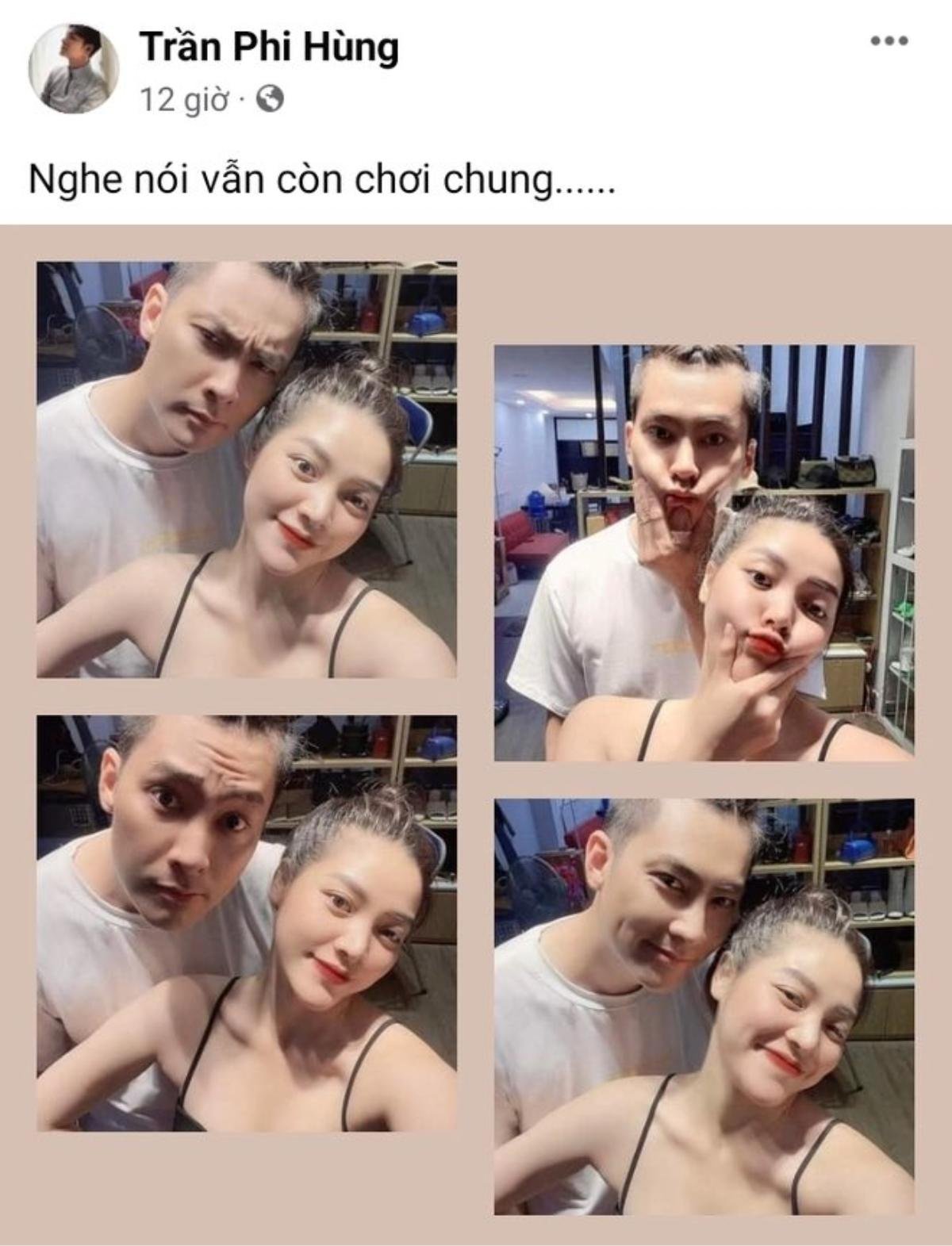 Chồng cũ Lâm Khánh Chi thông báo sắp lên xe hoa Ảnh 1