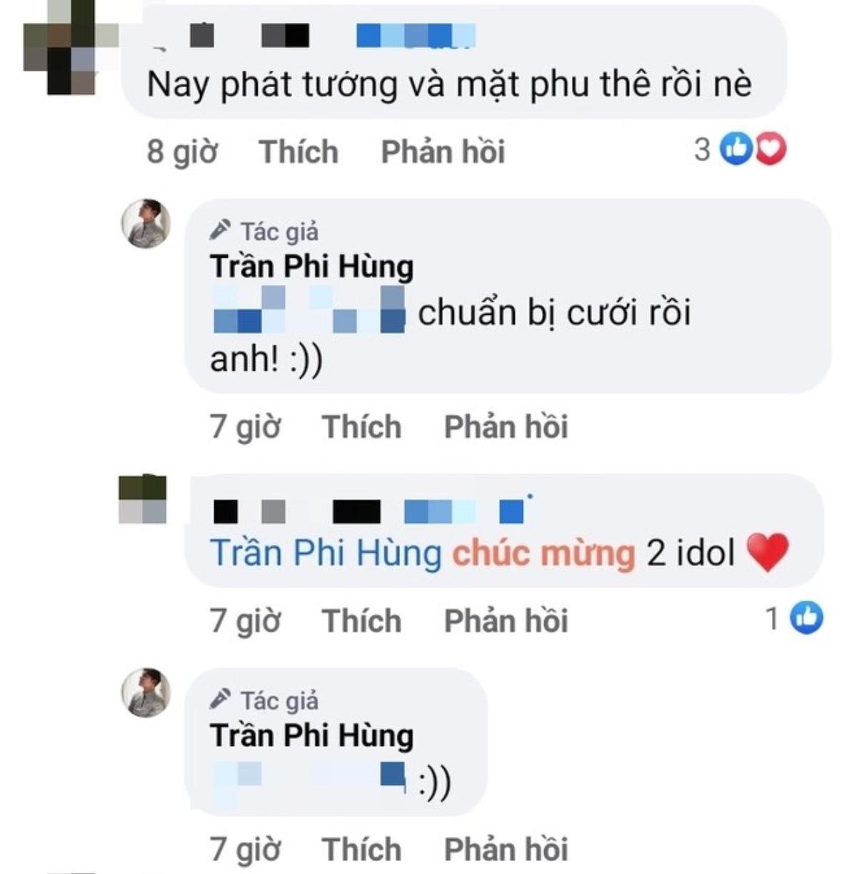 Chồng cũ Lâm Khánh Chi thông báo sắp lên xe hoa Ảnh 2