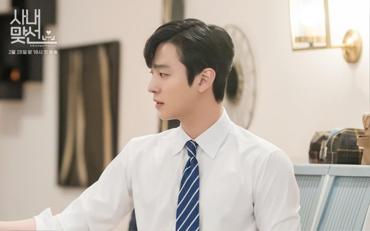 Diễn viên Hàn chăm diện sơ mi trắng: Lee Min Ho - Hyo Seop - Hae In 'ăn đứt' đàn anh Hyun Bin - Joong Ki? Ảnh 15