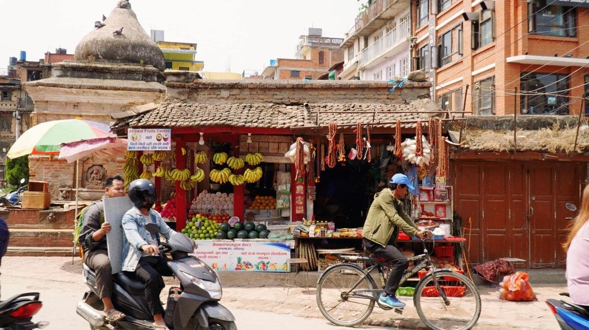 Du lịch Nepal sau đại dịch Covid-19: Đi tìm bình yên tại thung lũng Kathmandu Ảnh 6