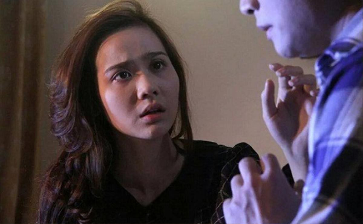 7 vai diễn ấn tượng nhất của Huyền Lizzie: Vân Trang trong Thương Ngày Nắng Về đích thị là mốc son Ảnh 5