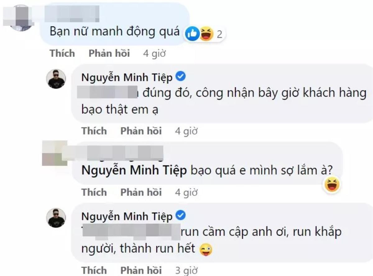 Một nam diễn viên đăng đàn bị người phụ nữ 'quấy rối' ngay trên máy bay Ảnh 3