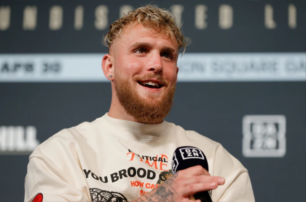 Jake Paul ấn định ngày trở lại: Conor McGregor, Mike Tyson, Tommy Fury có thể được xướng tên Ảnh 3