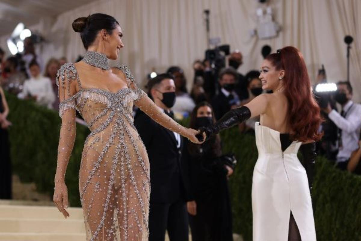 Loạt quy định nghiêm ngặt khi tham dự Met Gala mà không phải ai cũng biết Ảnh 5