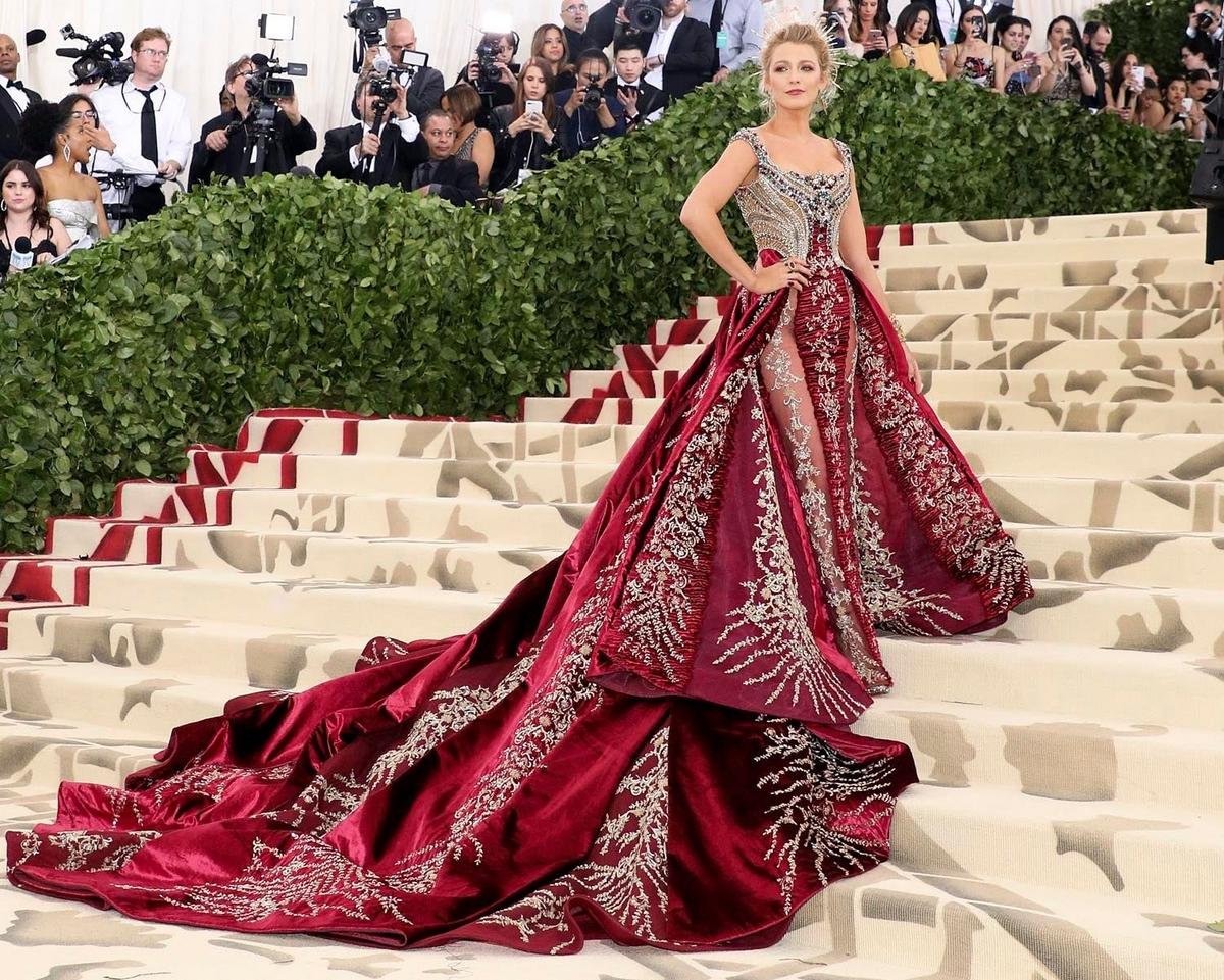 Loạt quy định nghiêm ngặt khi tham dự Met Gala mà không phải ai cũng biết Ảnh 2