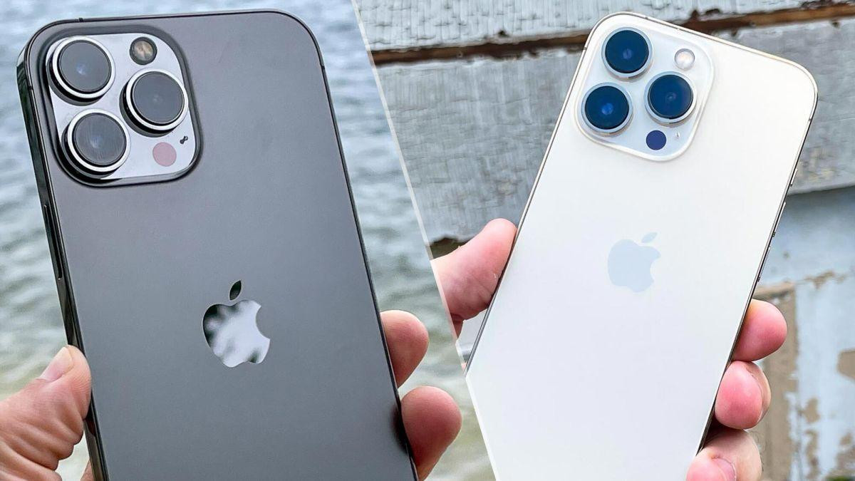 'Dọn kho' tháng 5/2022: iPhone 11, iPhone 13 Pro Max giảm giá mạnh không tưởng Ảnh 1