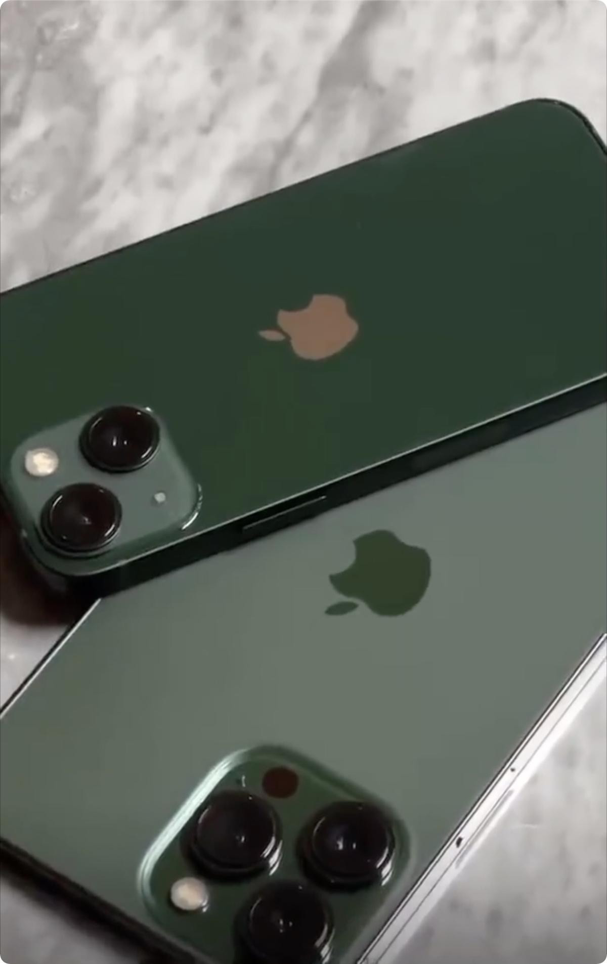 'Dọn kho' tháng 5/2022: iPhone 11, iPhone 13 Pro Max giảm giá mạnh không tưởng Ảnh 3