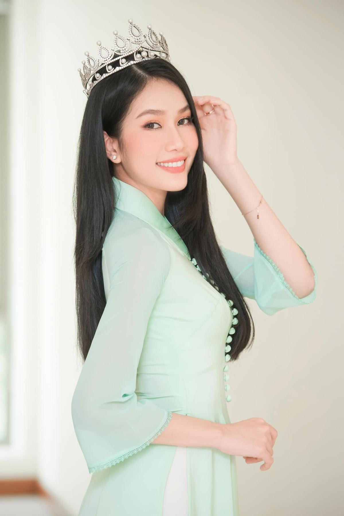 Miss International sẽ được tổ chức vào tháng 12: Phương Anh ơi, nhớ mang vương miện về nhé Ảnh 7