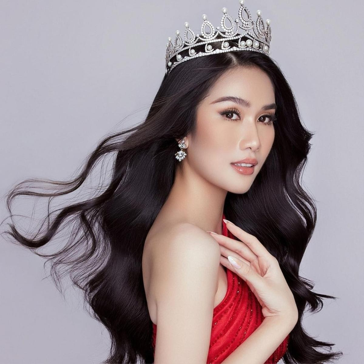 Miss International sẽ được tổ chức vào tháng 12: Phương Anh ơi, nhớ mang vương miện về nhé Ảnh 2