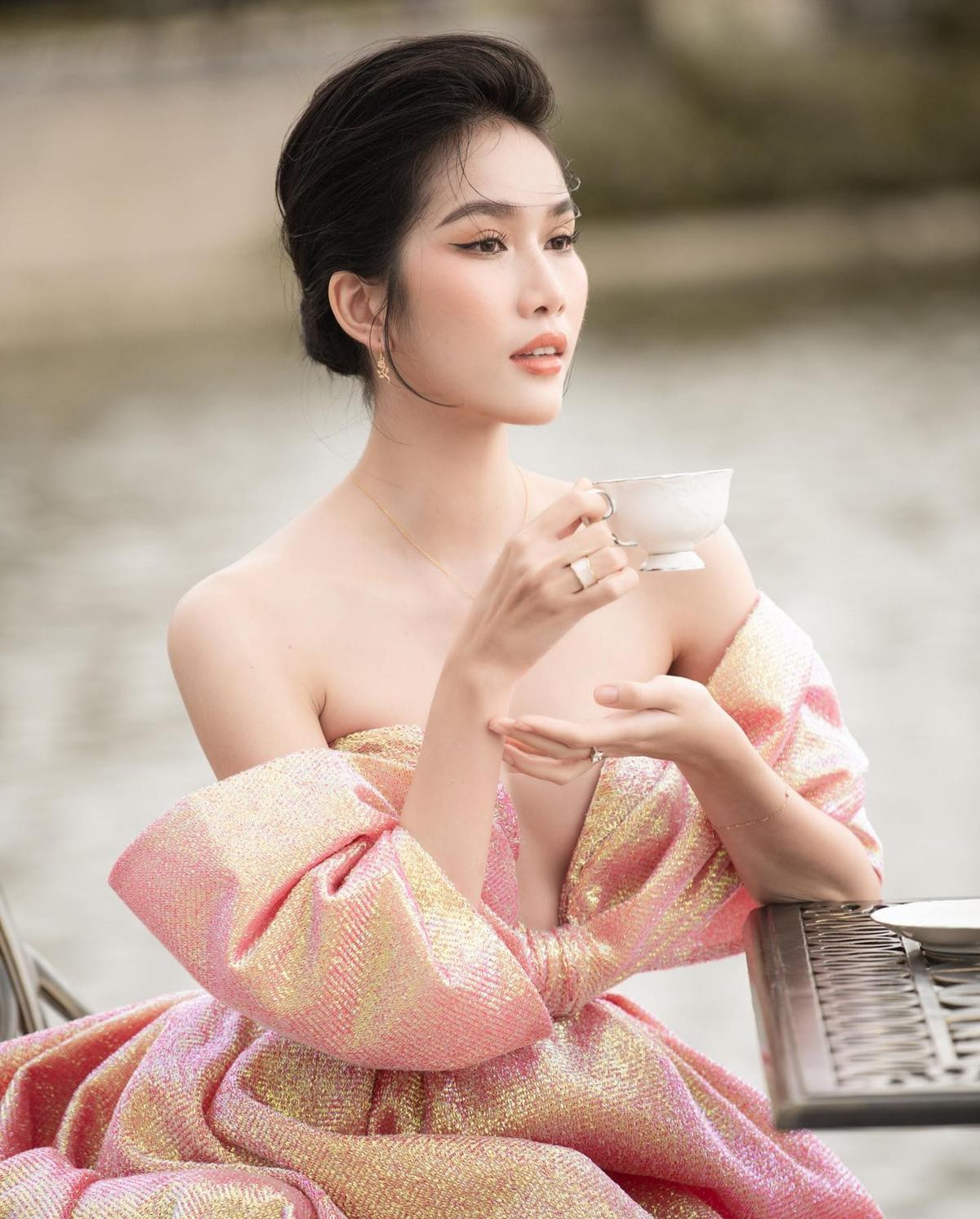 Miss International sẽ được tổ chức vào tháng 12: Phương Anh ơi, nhớ mang vương miện về nhé Ảnh 9