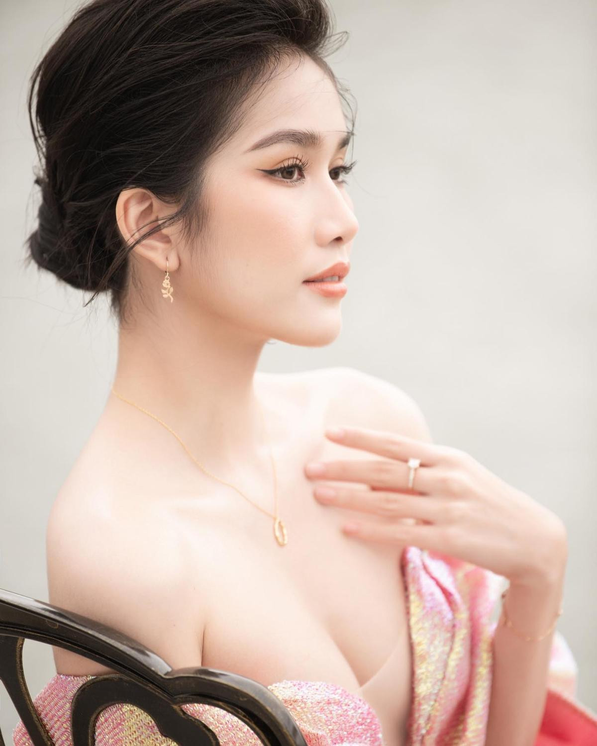 Miss International sẽ được tổ chức vào tháng 12: Phương Anh ơi, nhớ mang vương miện về nhé Ảnh 8