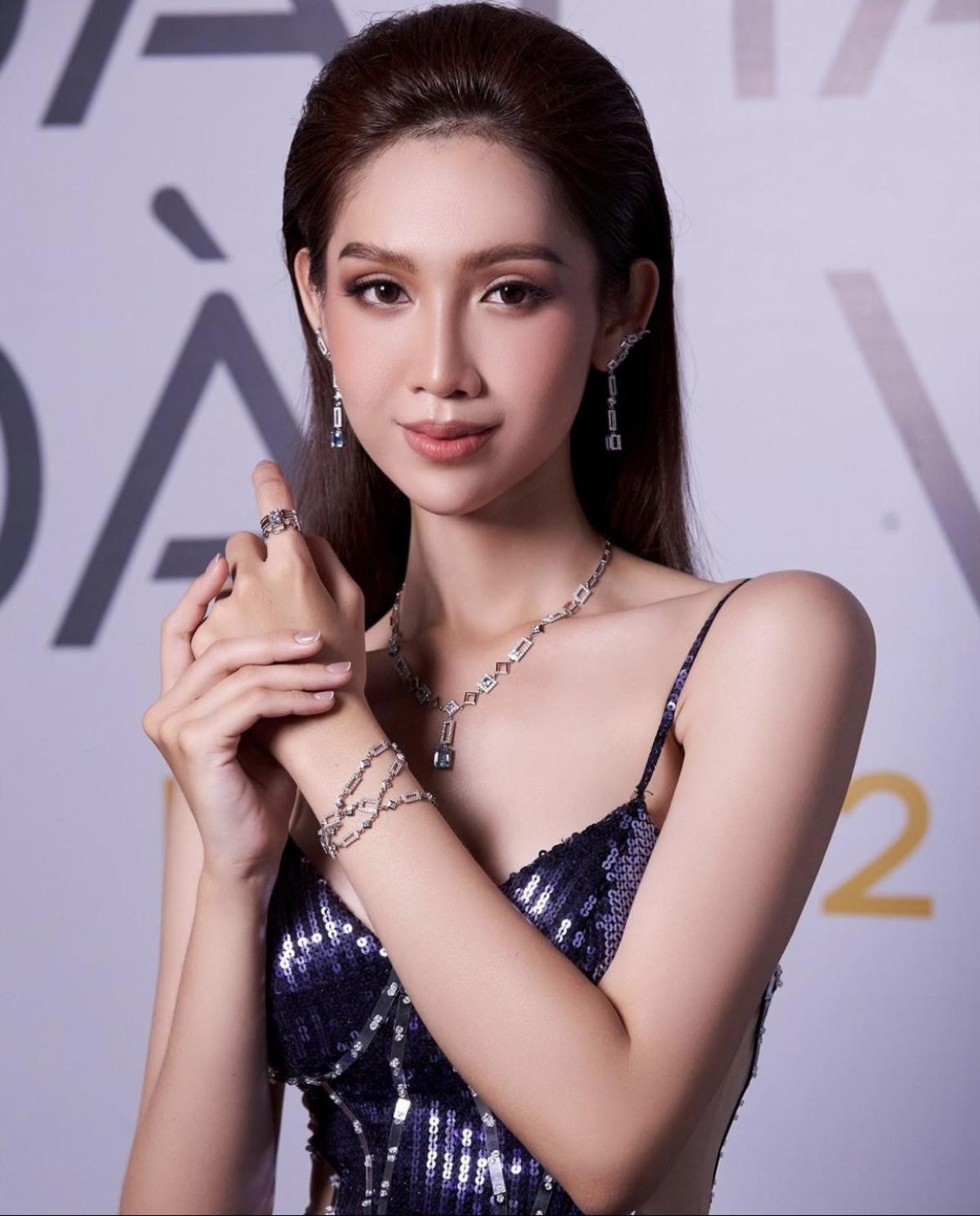 Đỗ Nhật Hà liên tục 'rớt hạng' tại Miss Universe Vietnam 2022: Liệu kỳ tích có xảy ra? Ảnh 1