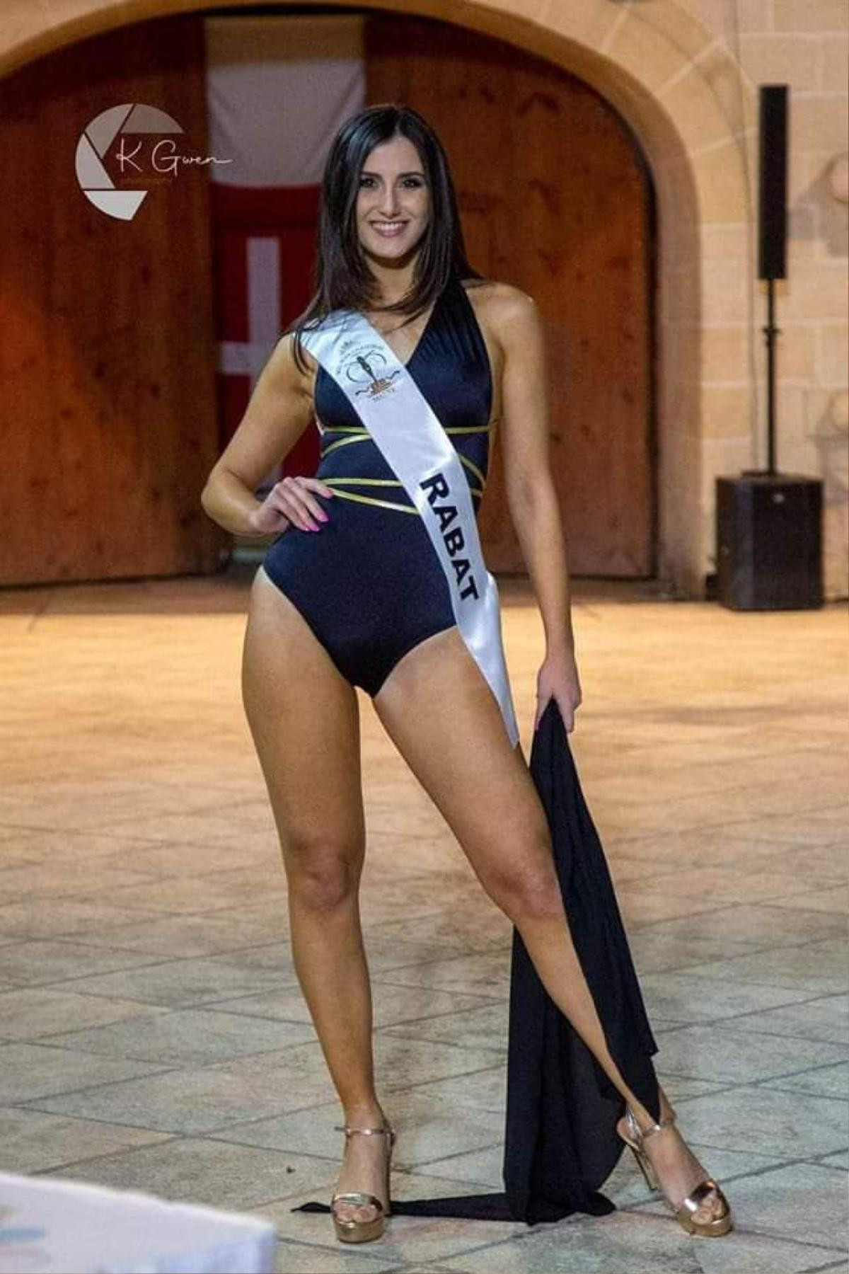 Thêm 'hổ chiến cản đường' Kim Duyên tại Miss Supranational: Từng bị Lương Thùy Linh hất cẳng ở Miss World Ảnh 5