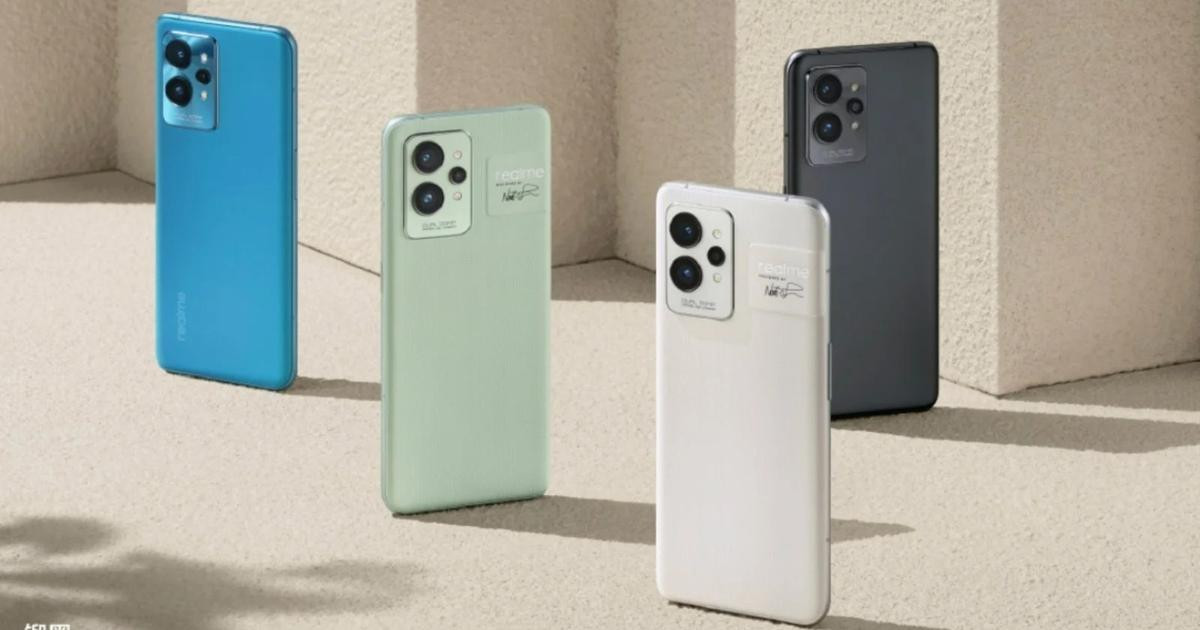 Loạt smartphone nổi bật mới ra mắt mạnh về camera, pin và sạc nhanh Ảnh 6