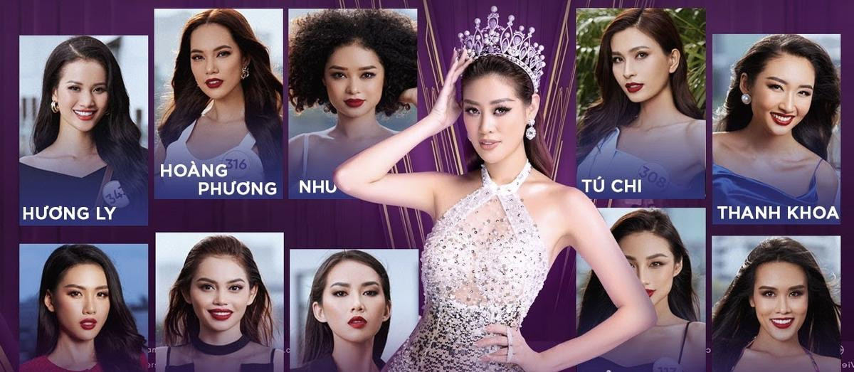 Nghi vấn: Miss Universe Vietnam 2022 đổi luật chơi tạo ra Top 45 thay vì con số 41 ban đầu Ảnh 3