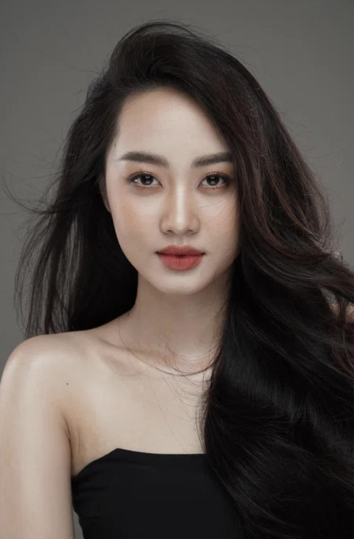 Ngoài Nam Em, ai sẽ là ứng cử viên sáng giá nhất cho ngôi vị Miss World Vietnam 2022? Ảnh 10