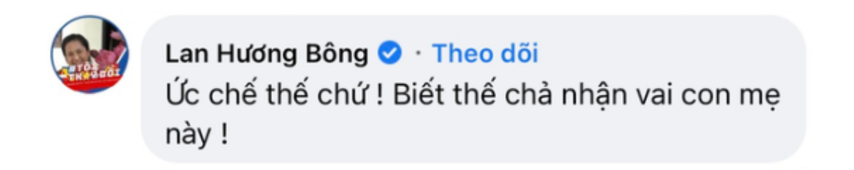 Thương Ngày Nắng Về: Bị mắng vì vào vai mẹ chồng, NSND Lan Hương tuyên bố 'biết thế không nhận vai này' Ảnh 4