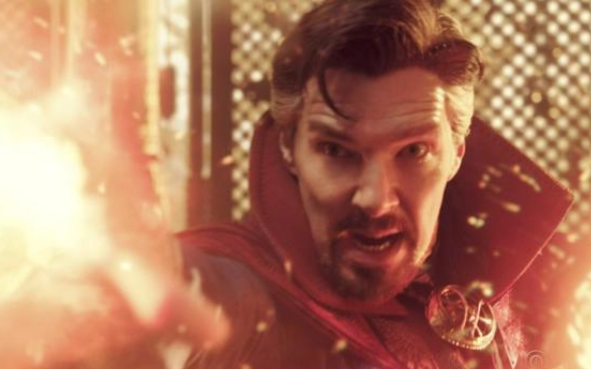 Sao nhí Doctor Strange 2 đột nhiên nhận gạch đá dù không hề có lỗi? Ảnh 6