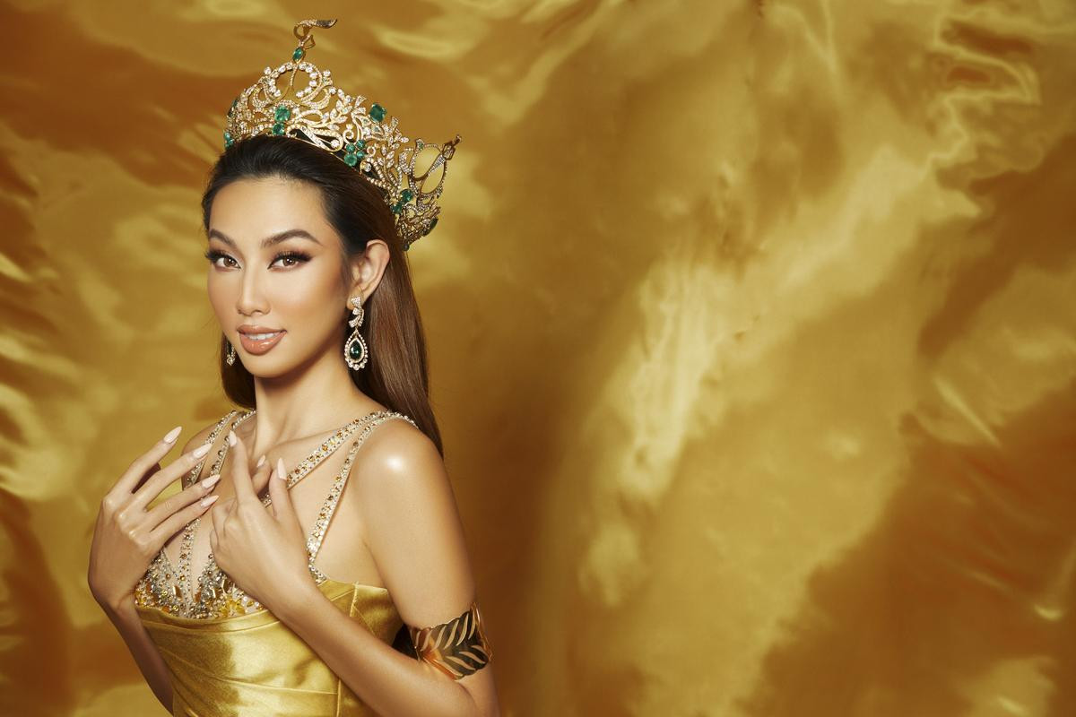 Miss Grand Vietnam 2022 khởi động: Cô gái nào sẽ may mắn được 'Miss Cut-out' Thùy Tiên trao sash? Ảnh 5