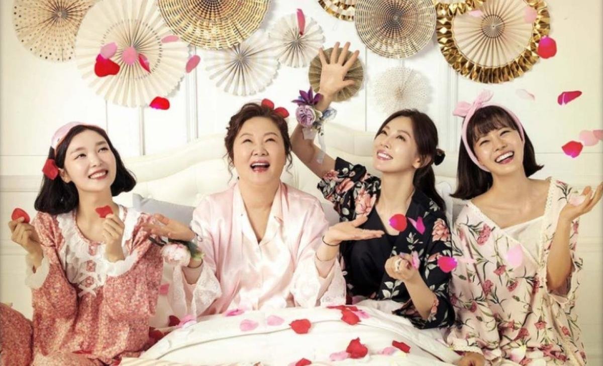 Thương Ngày Nắng Về: Huyền Lizzie áp lực vì diễn lại vai của 'ác nữ' Kim So Yeon Ảnh 2