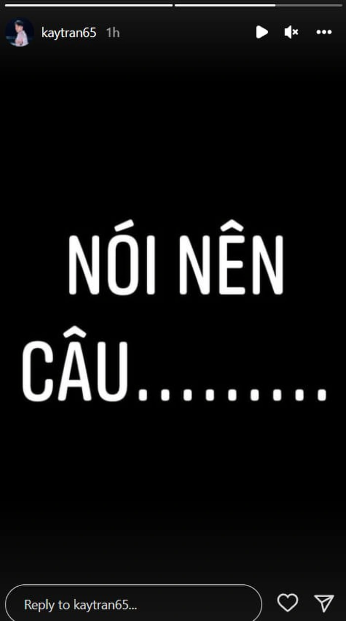 Giữa đồn đoán sắp 'giã từ' Sơn Tùng, công ty có ngay động thái ngầm khẳng định Kay Trần vẫn trực thuộc? Ảnh 6