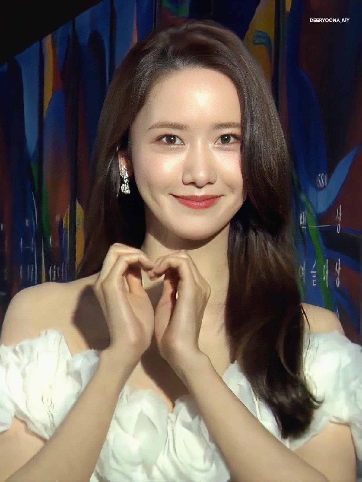 Bầu trời visual 'khủng' tại thảm đỏ Baeksang: Seohyun hở bạo trễ nãi, Yoona chuẩn thánh nữ 'nhà người ta' Ảnh 10