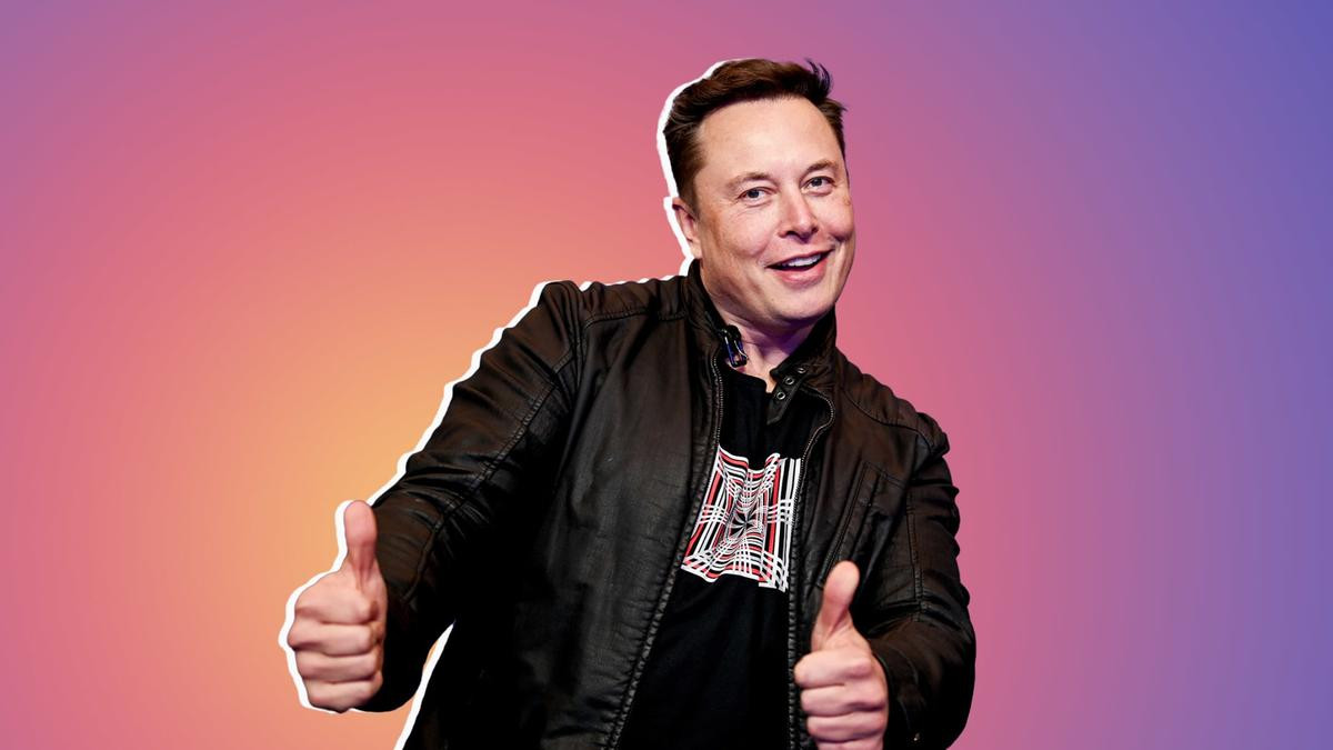 Học cách làm giàu 'khác người' của tỷ phú Elon Musk Ảnh 2