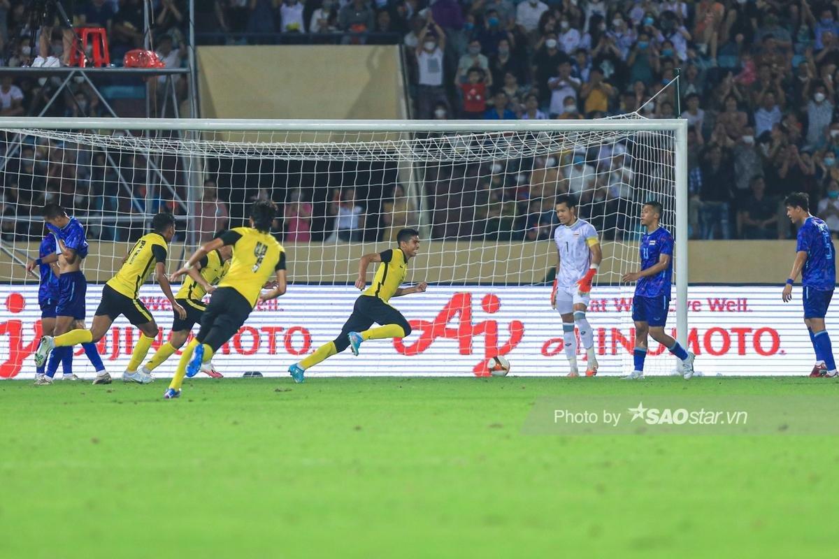 Thái Lan thua U23 Malaysia: Ông Polking đang run vì nguy cơ gặp Việt Nam ở bán kết! Ảnh 2