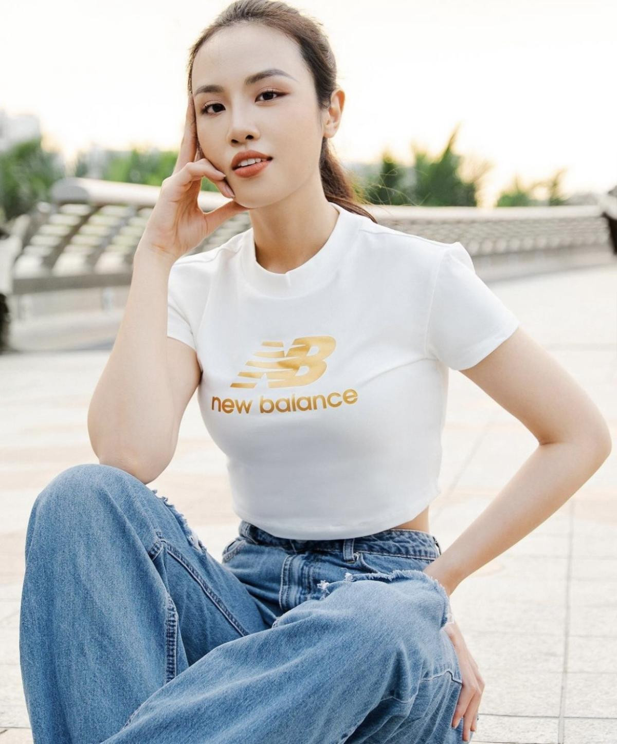 Hai hội bạn thân tại Miss Universe Vietnam 2022: Chứng minh gái đẹp thường chơi chung với nhau Ảnh 8