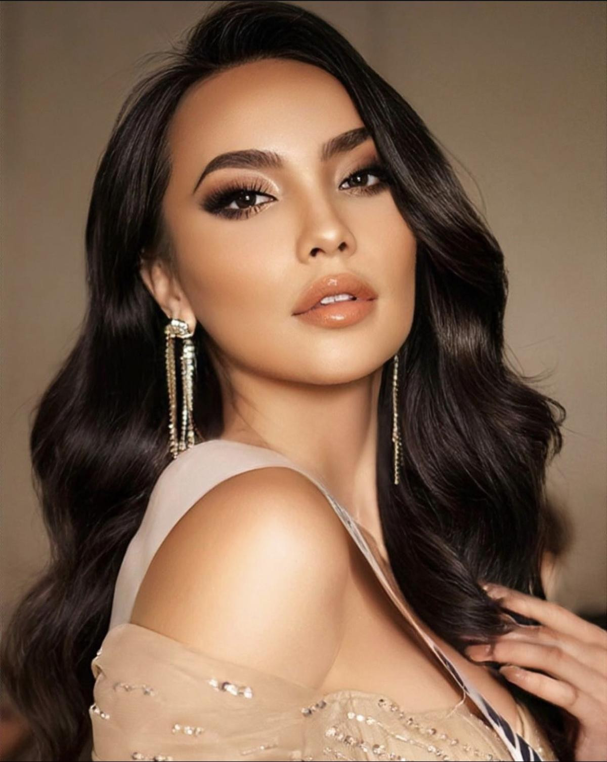 Hai hội bạn thân tại Miss Universe Vietnam 2022: Chứng minh gái đẹp thường chơi chung với nhau Ảnh 16