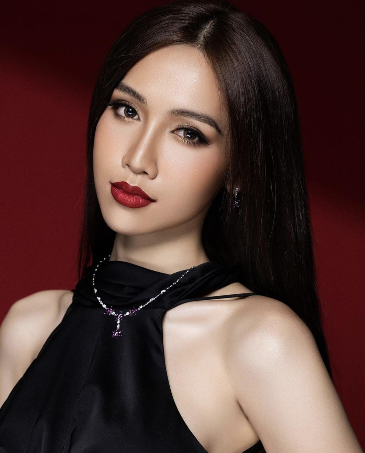 Hai hội bạn thân tại Miss Universe Vietnam 2022: Chứng minh gái đẹp thường chơi chung với nhau Ảnh 6