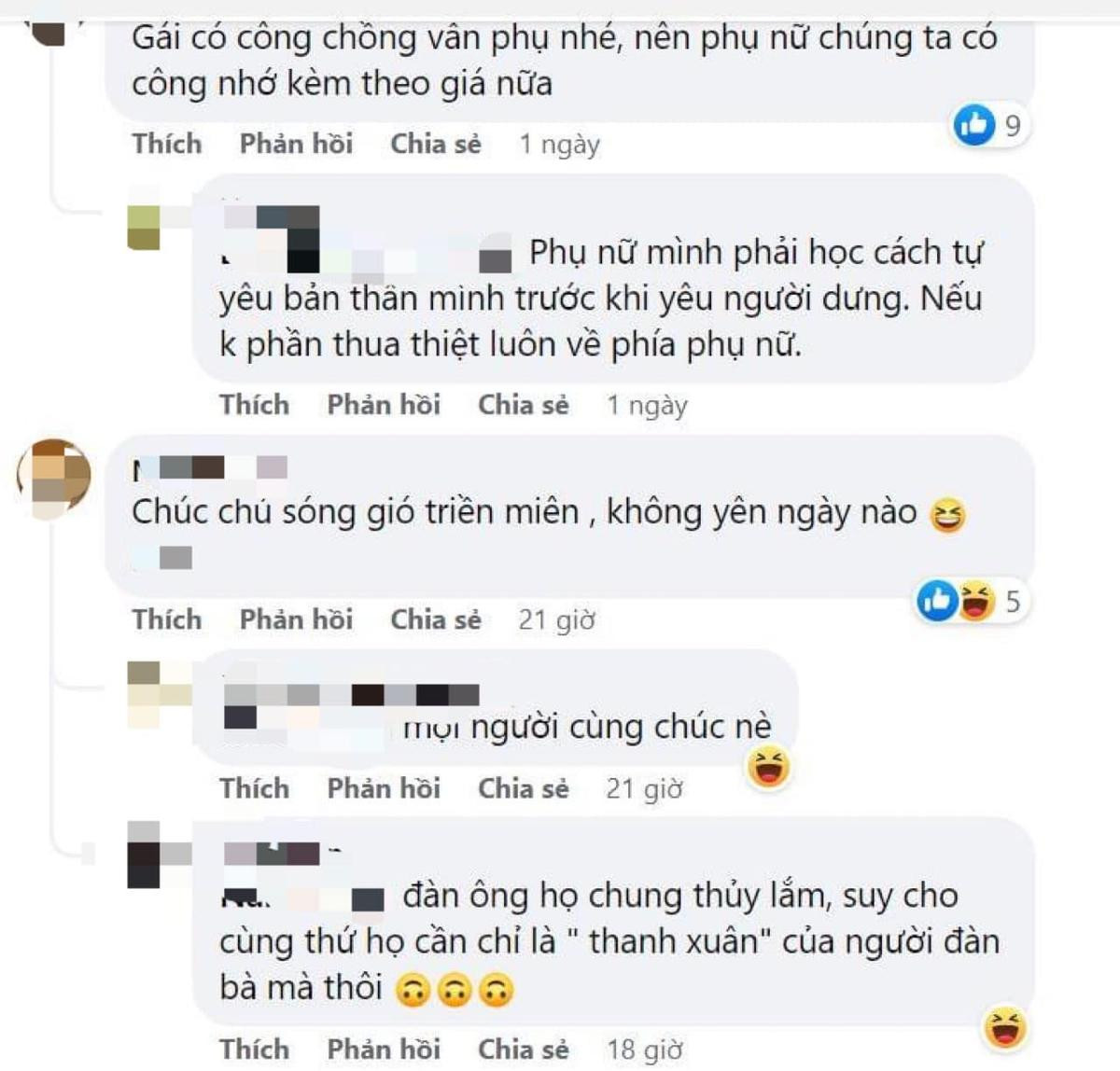 Dân mạng bênh vực ra mặt vợ cũ 'vua cá Koi' Thắng Ngô Ảnh 6