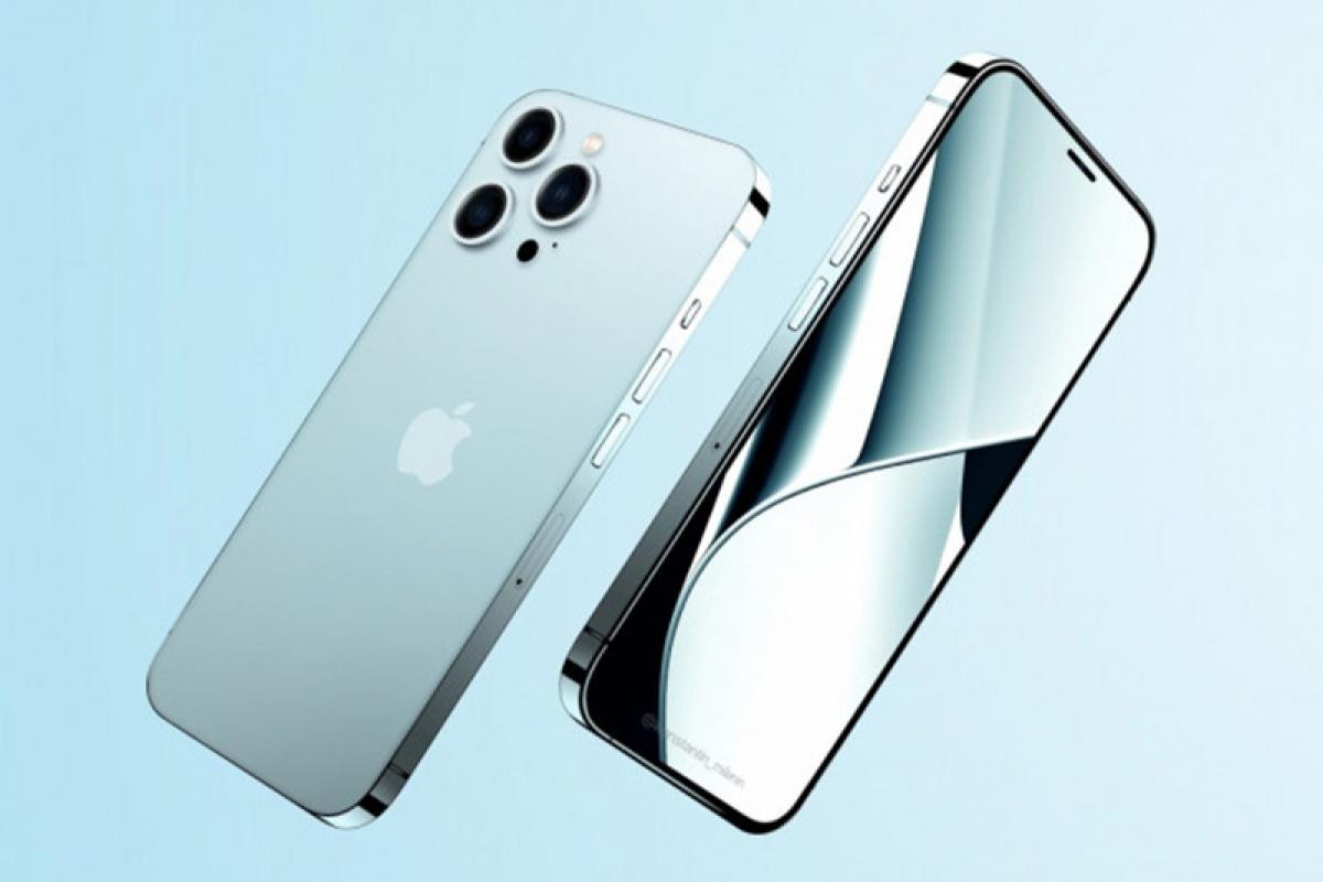 Tin vui từ iPhone 14 dành cho các iFan đam mê selfie Ảnh 1