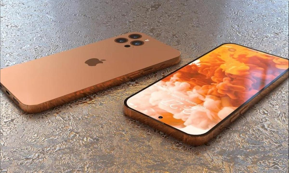 Tin vui từ iPhone 14 dành cho các iFan đam mê selfie Ảnh 3