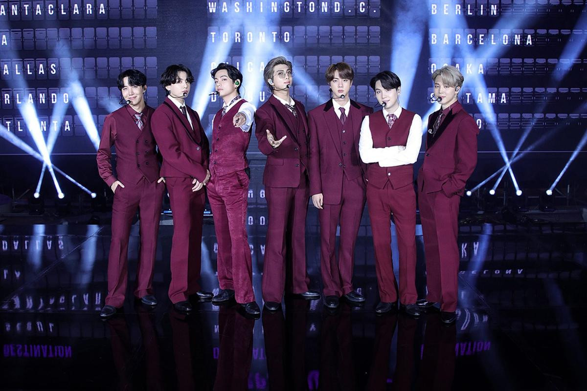 Lọt toàn đề cử đỉnh, BTS gây bất ngờ khi tuyên bố không tham dự Billboard Music Awards năm nay Ảnh 5