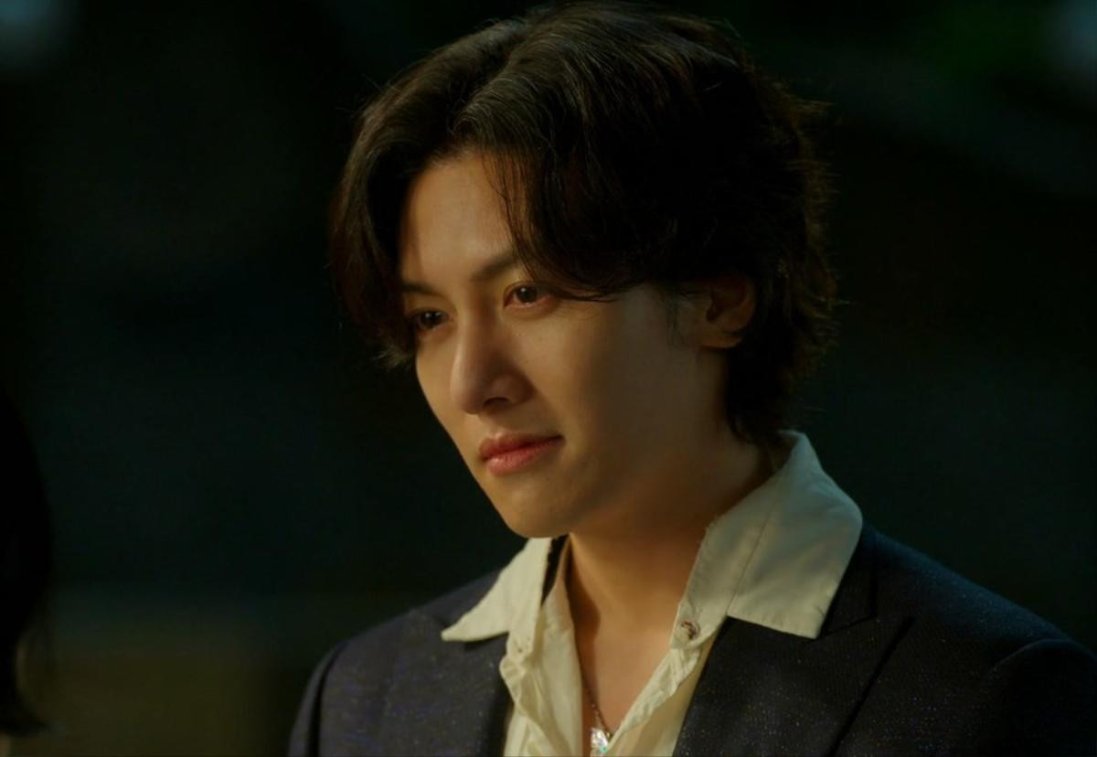 Tái xuất màn ảnh nhỏ sau 2 năm, Ji Chang Wook gây thương nhớ với tạo hình tóc 2 mái cực lãng tử Ảnh 6