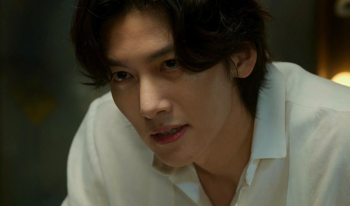 Tái xuất màn ảnh nhỏ sau 2 năm, Ji Chang Wook gây thương nhớ với tạo hình tóc 2 mái cực lãng tử Ảnh 5