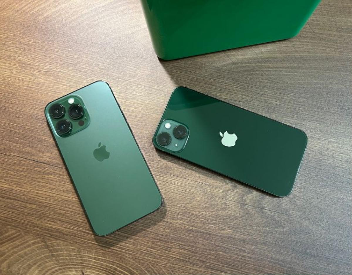 Nên mua iPhone 11, iPhone 12 hay iPhone 13 thì sẽ tốt hơn? Ảnh 2