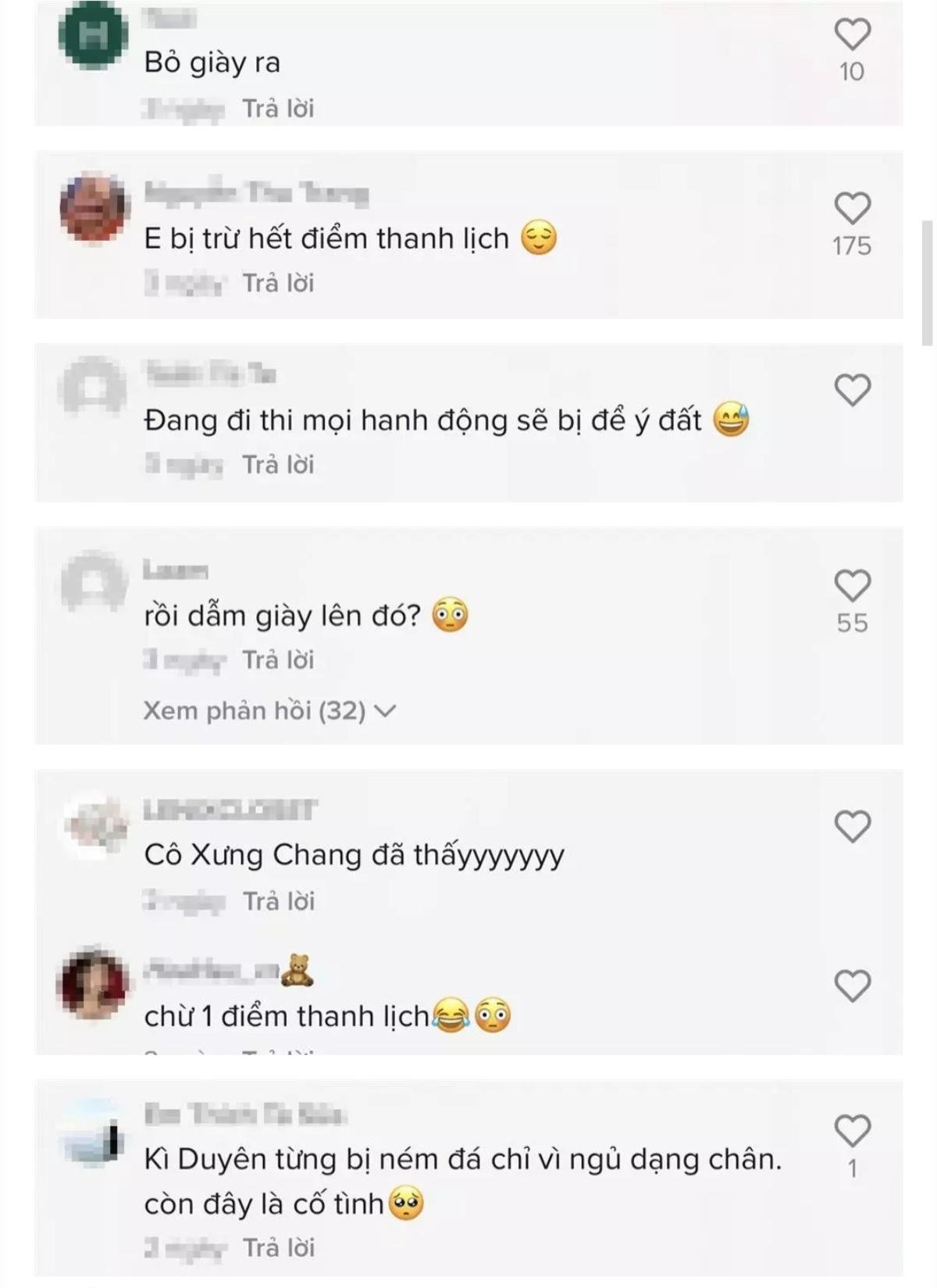 Một thí sinh Hoa hậu hoàn vũ hành động kém duyên, netizen chất vấn: 'Chị thích là chị gác?' Ảnh 4