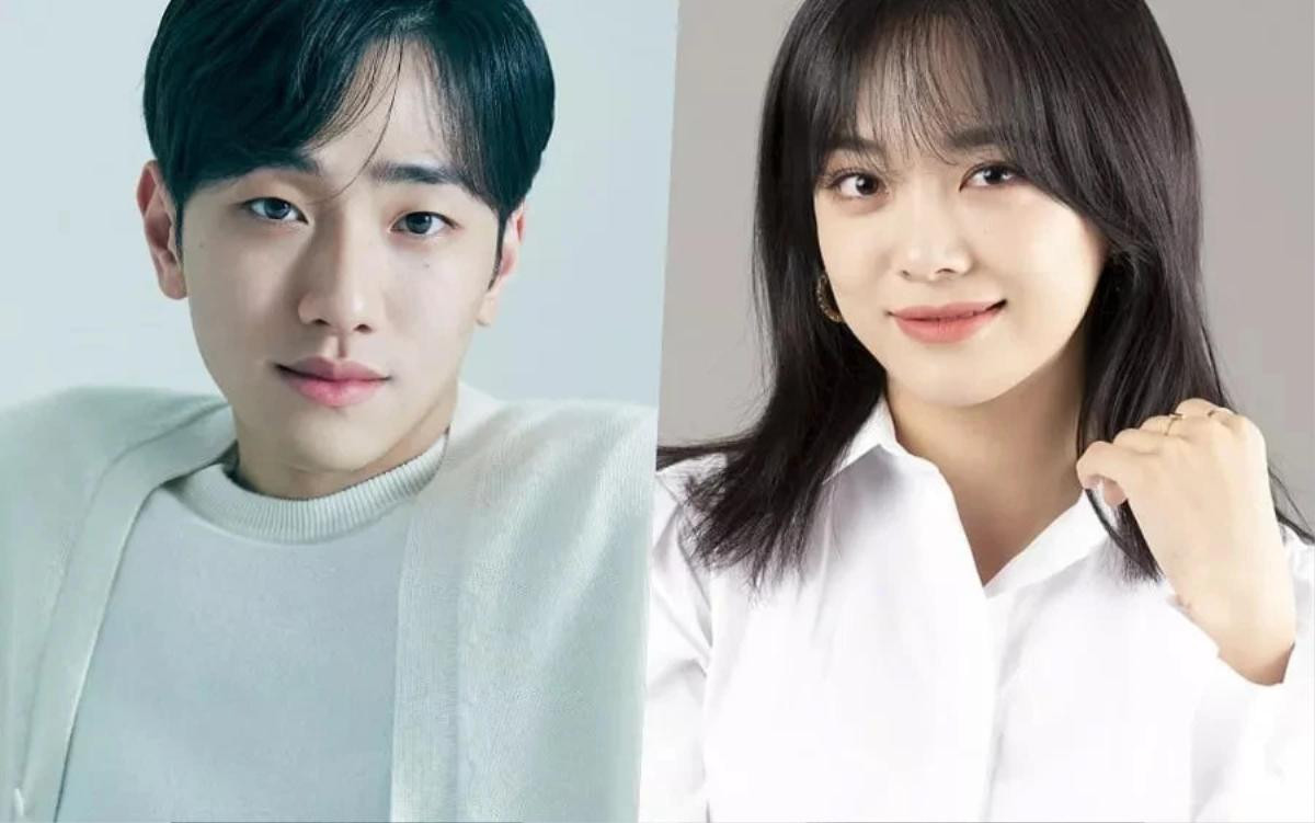 Vừa 'chia tay' Ahn Hyo Seop, Kim Se Jeong đã vội 'hẹn hò' với trai trẻ trong dự án remake cực hot Ảnh 3